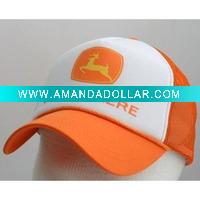 printed mesh cap/baseball mesh cap/fashion mesh cap/trucker mesh cap