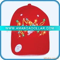 Wholesale baseball flash promotion cap