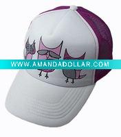 Wholesale trucker cap