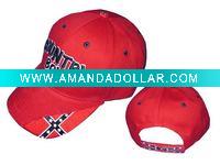 Wholesale manufacture washed baseball cap