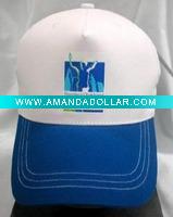 Wholesale promotional cap cheap