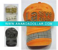 Wholesale Wahsed Cotton Cap