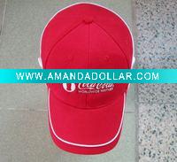 Wholesale baseballs caps