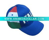 cotton cap, baseball cap