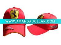 baseball cap