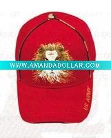 Embroidery Baseball Cap