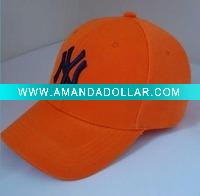 Custom logo acceptable!! Embroidery baseball cap
