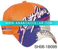 Wholesale promotional Cap,sport Cap,Cotton Cap