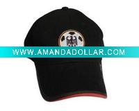 baseball hat