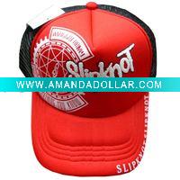 Wholesale 5 panels baseball cap