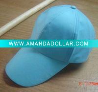 2011 cheapest promotion cap (non woven cap )