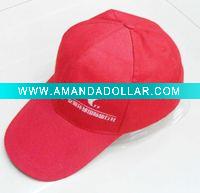 Wholesale KWH-0282 Promotional sports hats/Fashion baseball caps