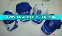 Baseball cap