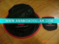 New design foldable baseball cap