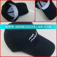 Wholesale KWH-0280 Promotional sports hats/Fashion baseball caps