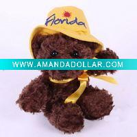 plush animals