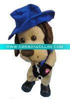 Wholesale plush toys,toy dogs,stuffed animal