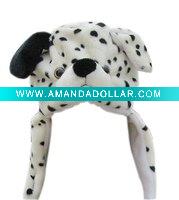 Wholesale funny hats winter hats animal shape hats