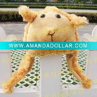 Wholesale funny hat,party hat,animal hat