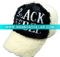 Wholesale party hats warm hats animal shape hats fashion caps