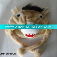 Wholesale plush hat