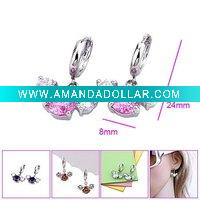 manufactory wholesale earrings