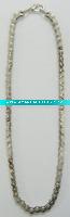 Biker necklace