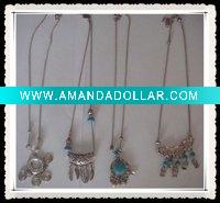 Wholesale Stylish necklace jewelry accessories