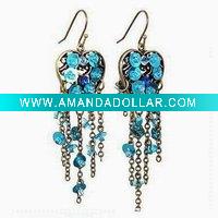 2011 Fashion charm earring