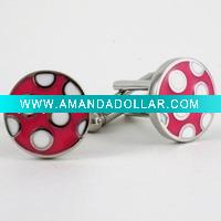 Promotion Cufflinks