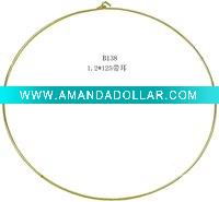 necklace B138