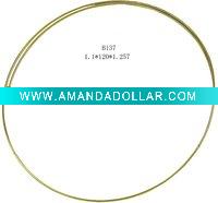 Popular necklace set B137