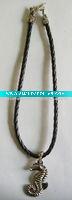 Biker necklace