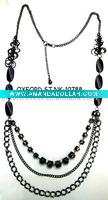 Wholesale fashion necklace