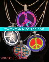 fashion necklace