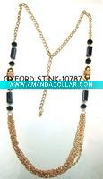 fashion necklace