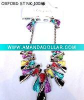 fashion necklace