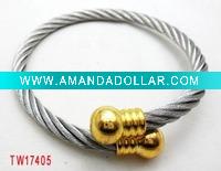 2011 fashion alloy bangle