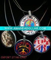 fashion necklace