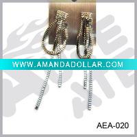 fashion earring dangler