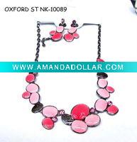 Wholesale fashion necklace