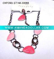 fashion necklace