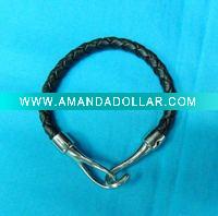 pu bracelet
