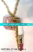 fashion necklace