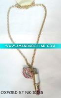 fashion necklace