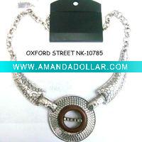 Wholesale fashion necklace