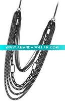 Wholesale fashion necklace