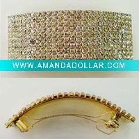 Wholesale Lastest fashion hairband HC0009G
