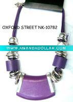 fashion necklace