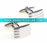Metal Cufflink